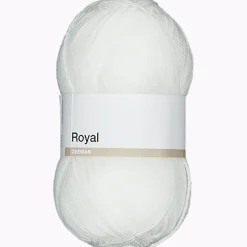 Royal Breigaren - Wit