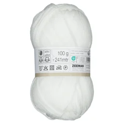 Royal Breigaren - Wit