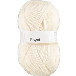 Royal Breigaren - Wit