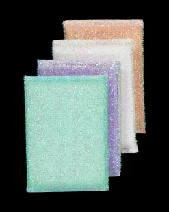 Schuurspons - Multi-color