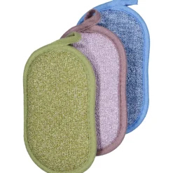 Schuursponsjes - Multi-color