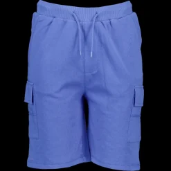 Short - Blauw