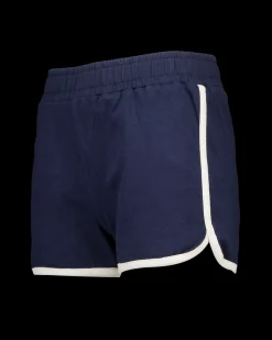 Short - Blauw