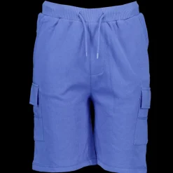 Short - Blauw