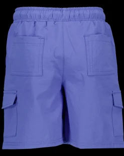 Short - Blauw