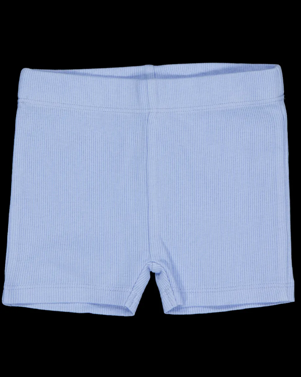Short - Blauw