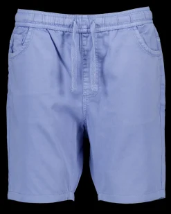 Short - Blauw