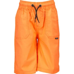 Short - Oranje