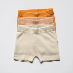 Short - Oranje
