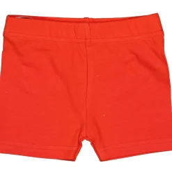 Short - Rood