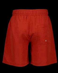 Short - Rood