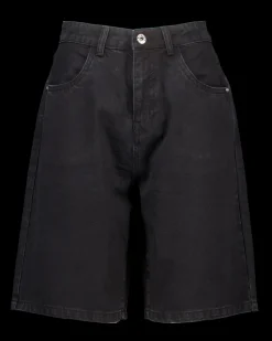 Short - Zwart