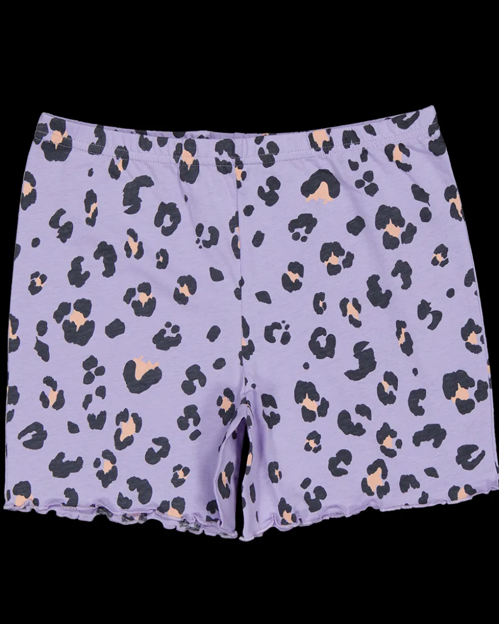 Shortama - Paars
