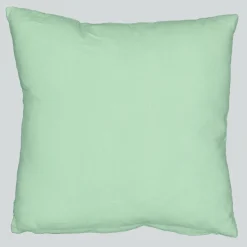 Sierkussen - Groen