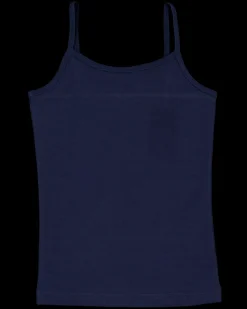 Singlet - Blauw