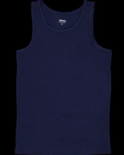Singlet - Blauw