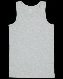 Singlet - Grijs