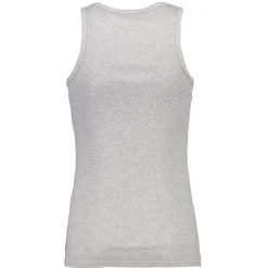 Singlet - Grijs