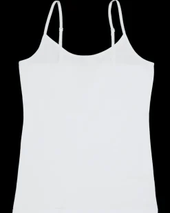 Singlet - Wit