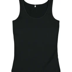 Singlet - Zwart