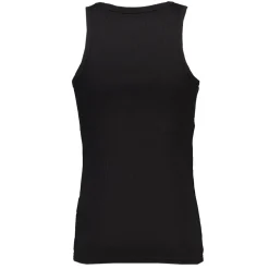 Singlet - Zwart