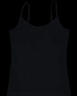 Singlet - Zwart