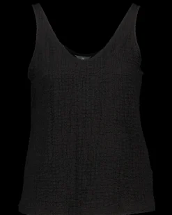 Singlet - Zwart