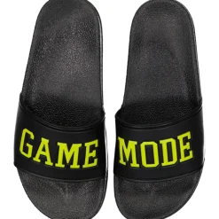 Slippers - Groen