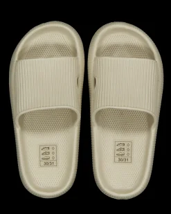 Slippers - Wit