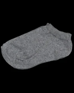 Sneakersokken - Blauw