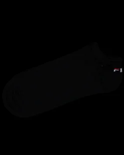 Sneakersokken - Zwart