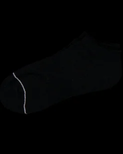 Sneakersokken - Zwart