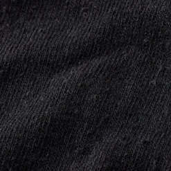 Sneakersokken - Zwart