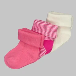 Sokken - Roze