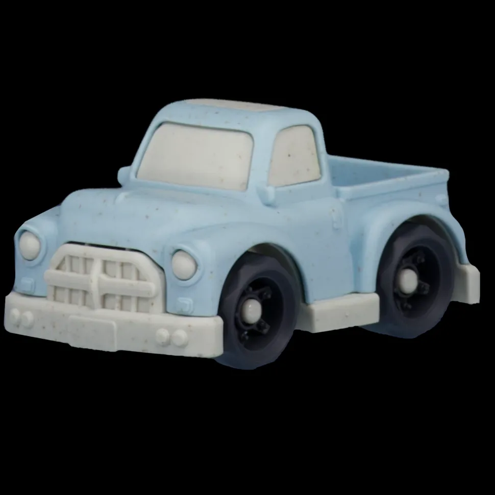 Speelgoed auto - Blauw