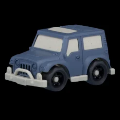 Speelgoed auto - Blauw