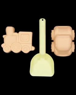 Speelgoed auto - Blauw