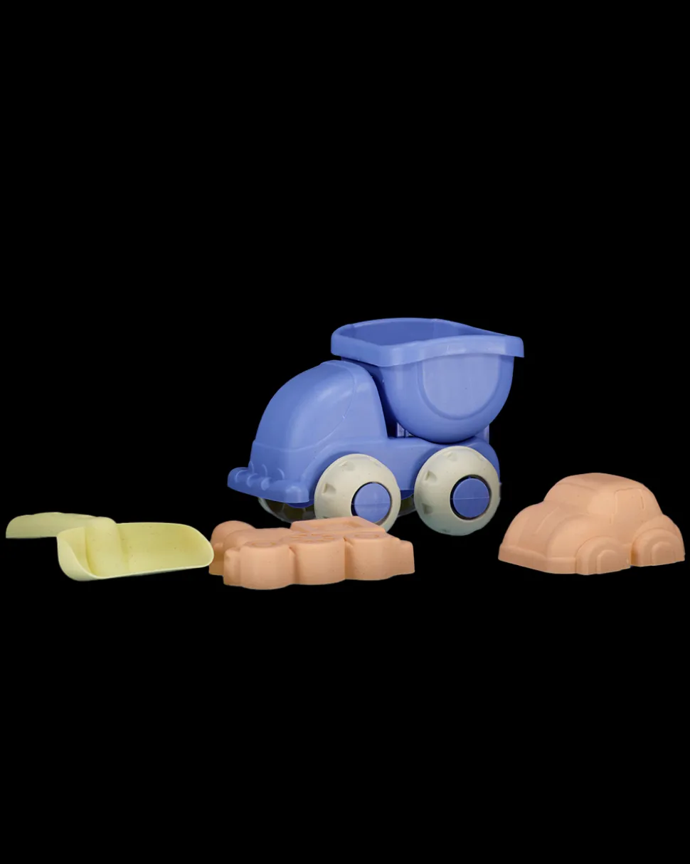 Speelgoed auto - Blauw