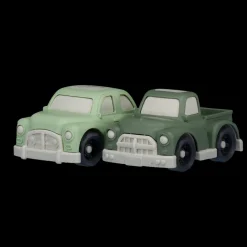 Speelgoed auto - Groen