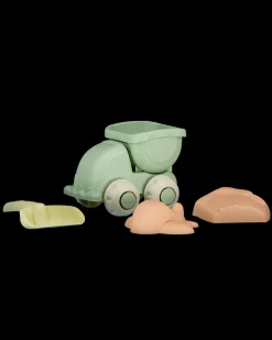 Speelgoed auto - Groen