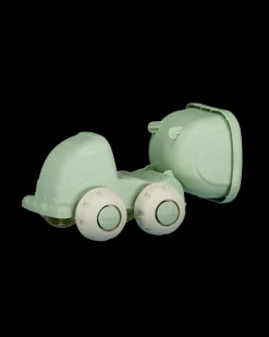 Speelgoed auto - Groen