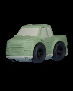 Speelgoed auto - Groen