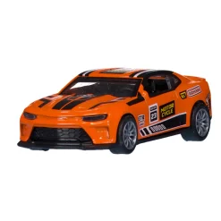 Speelgoed auto - Rood