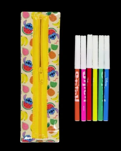 Speelgoed kleurset - Groen