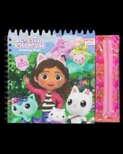 Speelgoed kleurset - Roze