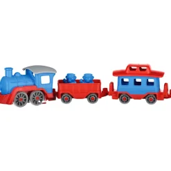 Speelgoed trein - Multi-color