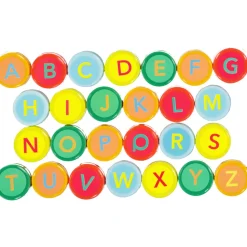 Stempelset - Multi-color