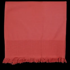 Strandlaken - Oranje