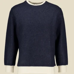 Sweater - Blauw