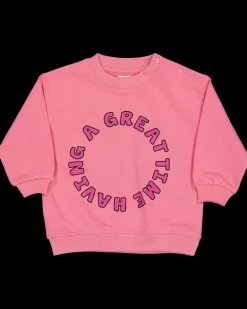 Sweater - Roze